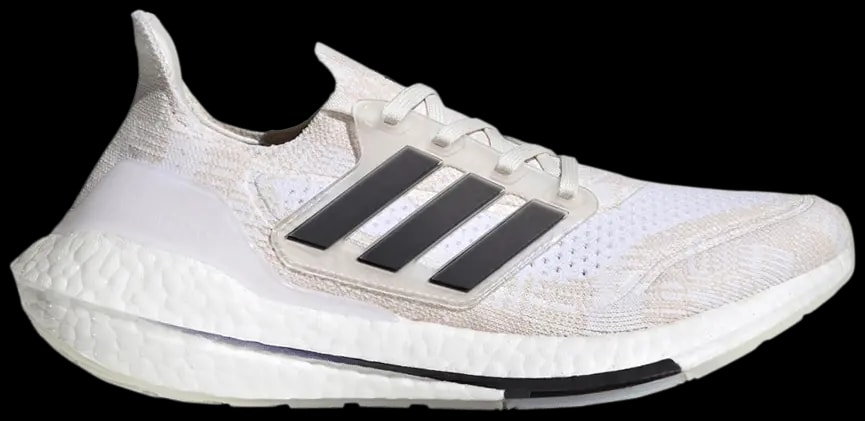 Giày Adidas Wmns UltraBoost 21 Primeblue 'Non Dyed Black' FY0838 — kich-thuoc: 36 2/3