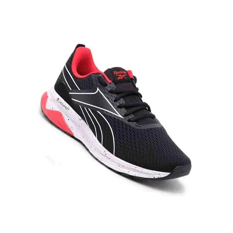 Giày Reebok Liquifect 180 2.0 SPT AP 'Black Instinct Red' — ảnh 2