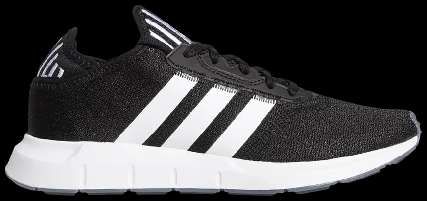 Giày Adidas Wmns Swift Run X 'Black White' FY2134 — kich-thuoc: 36