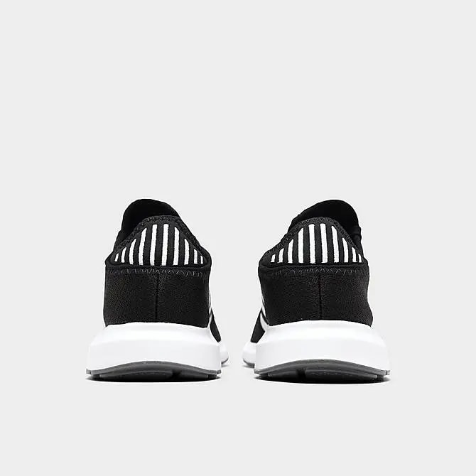 Giày Adidas Wmns Swift Run X 'Black White' FY2134 — ảnh 5