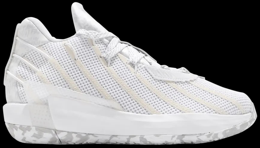 Giày Adidas Dame 7 GCA 'Never Follow' FY2795 — kich-thuoc: 40