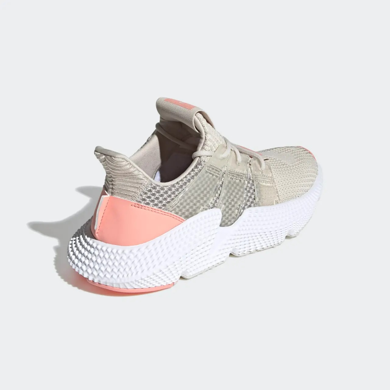 Giày Adidas Originals Prophere  Pink Cream FY3363 — ảnh 5