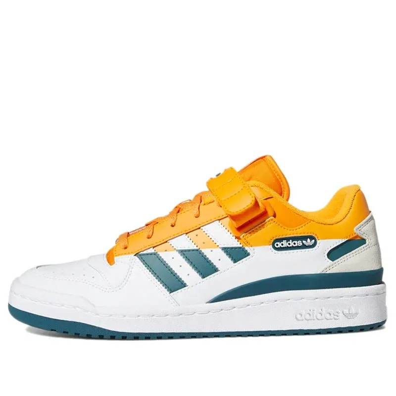 Giày Adidas Originals Forum Low Premium FY4970 — ảnh 2