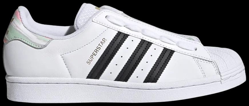 Giày Adidas Wmns Superstar 'I Love Dance' FY5132 — kich-thuoc: lien-he-order