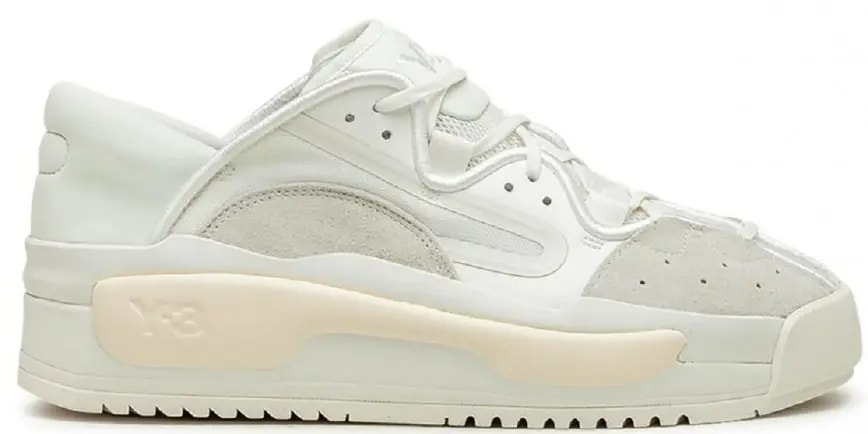 Giày Adidas Y-3 Hokori II White Cream  FY5912 — kich-thuoc: lien-he-order