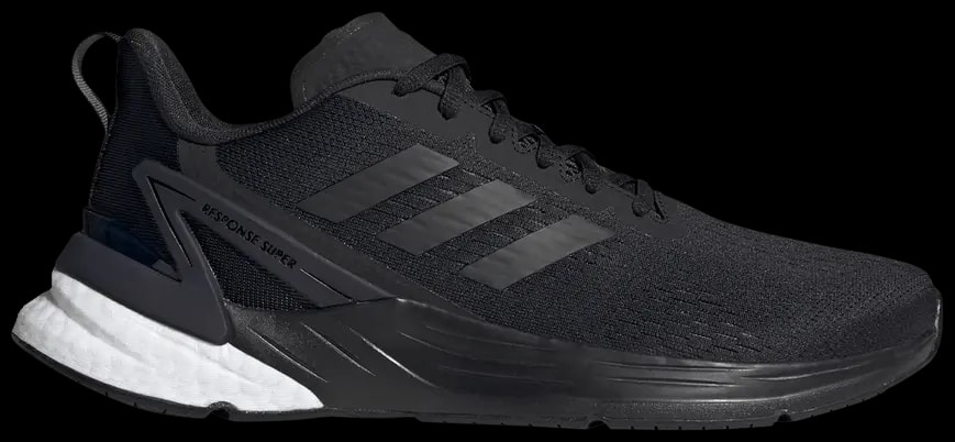 Giày Adidas Response Super 'Core Black' FY6482 — kich-thuoc: 39-1-3