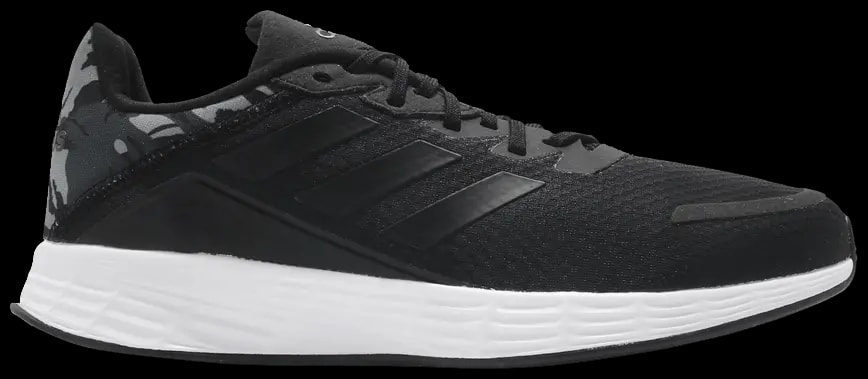 Giày Adidas Duramo SL 'Black White' FY6685 — kich-thuoc: 41-1-3