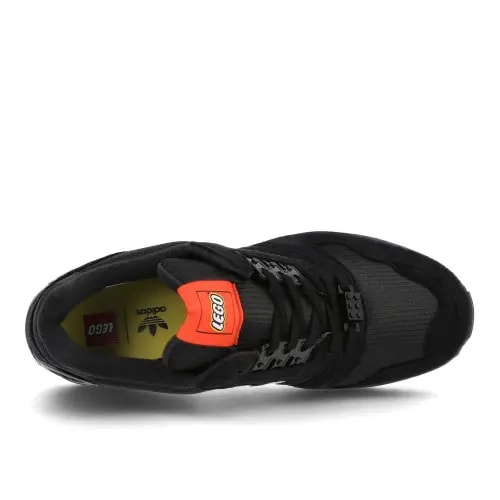 Giày Adidas LEGO x ZX 8000 'Color Pack Black' FY7085 — ảnh 4