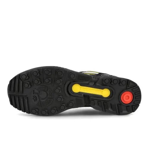 Giày Adidas LEGO x ZX 8000 'Color Pack Black' FY7085 — ảnh 5