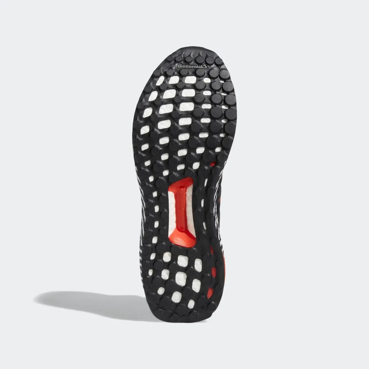 Giày Adidas UltraBoost Striped Boost 'Black' FY8382 — ảnh 3