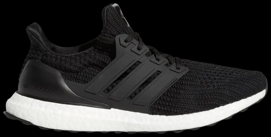 Giày Adidas UltraBoost 4.0 DNA 'Black White' FY9318 — kich-thuoc: 41 1/3