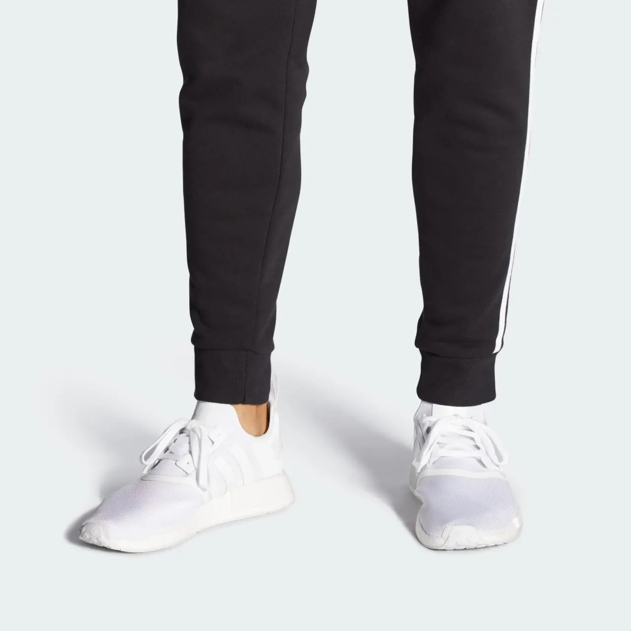 Giày Adidas NMD_R1 'Triple White' FY9384 — — ảnh 3
