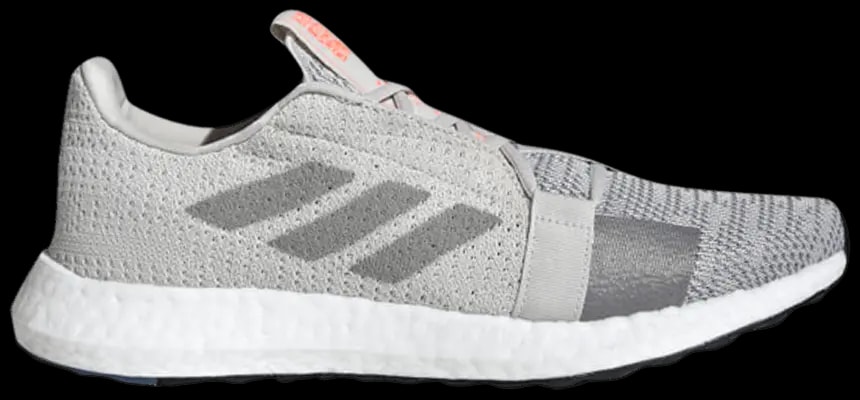Giày Adidas SenseBoost Go 'Grey' G27402