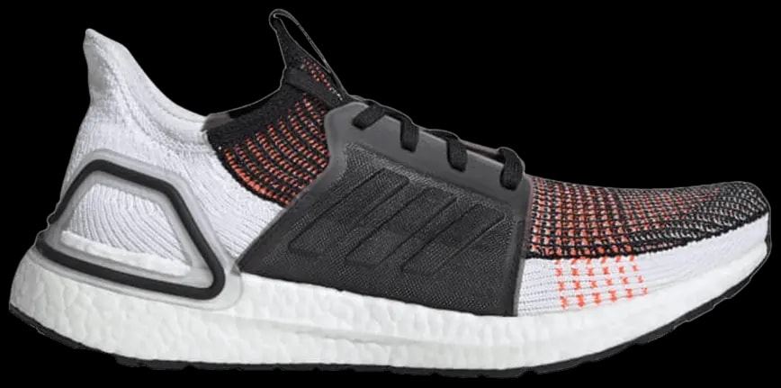 Giày Adidas UltraBoost 19 'Solar Orange' G27519 — kich-thuoc: lien-he-order