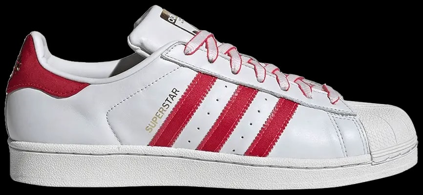 Giày Adidas Superstar 'Chinese New Year' G27571 — kich-thuoc: lien-he-order