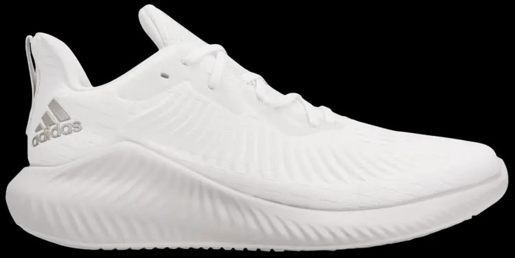 Giày Adidas Alphabounce Plus 'White' G28585 — kich-thuoc: 36