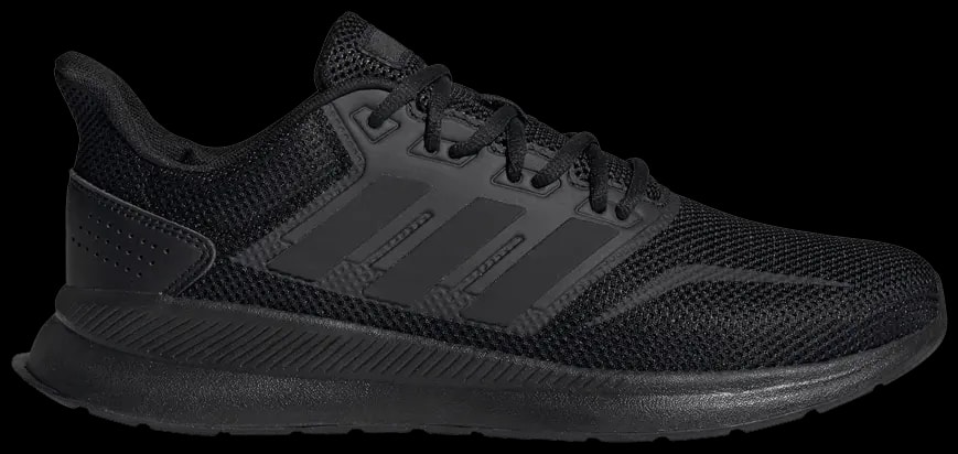Giày Adidas Runfalcon 'Triple Black' G28970 — kich-thuoc: 40