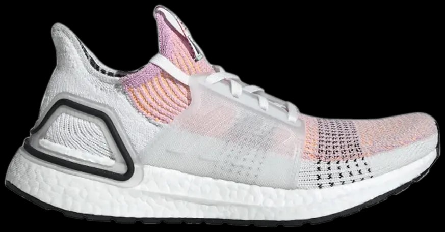 Giày Adidas Wmns UltraBoost 19 'Clear Lilac' G54016 — kich-thuoc: lien-he-order