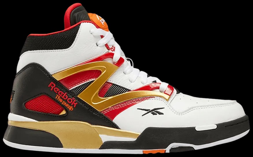 Giày Reebok Pump Omni Zone 2 'Atlanta' G55113 — kich-thuoc: lien-he-order