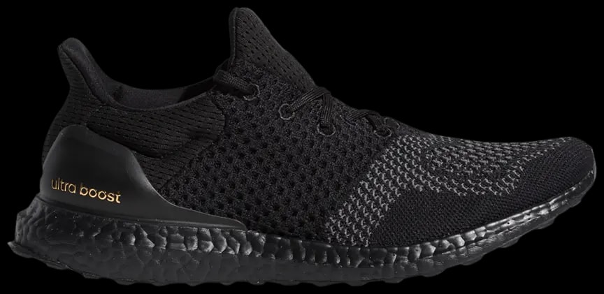 Giày Adidas UltraBoost DNA Uncaged 'Core Black' G55366 — kich-thuoc: 40