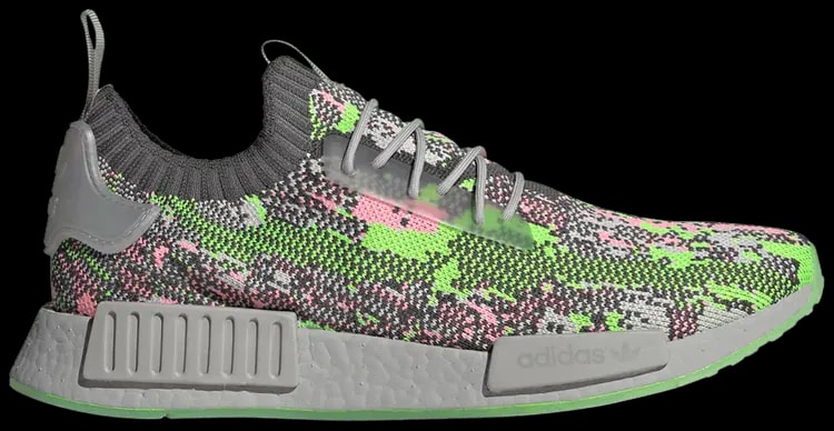 Giày Adidas NMD R1 Primeknit 'Hyper Pop'  G57939 — kich-thuoc: lien-he-order