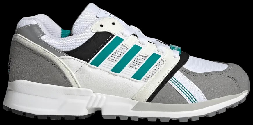 Giày Adidas EQT Cushion 91 Consortium '30th Anniversary' G58101 — kich-thuoc: lien-he-order