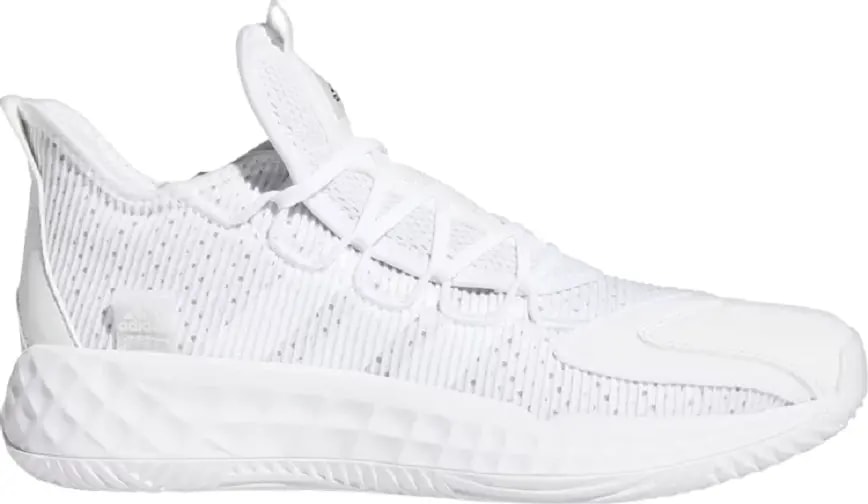 Giày Adidas Proboost GCA 'White' G58682 — kich-thuoc: 42