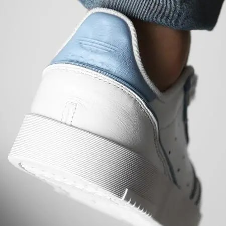 Giày Adidas Supercourt 'Cloud White' GZ8125 — ảnh 3