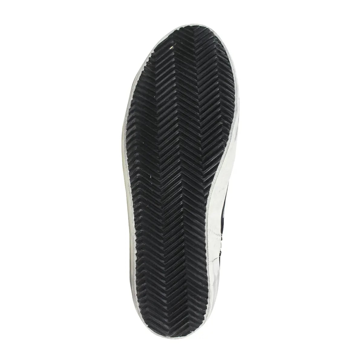 Giày Golden Goose Francy Black GARMS591-B13 — ảnh 3