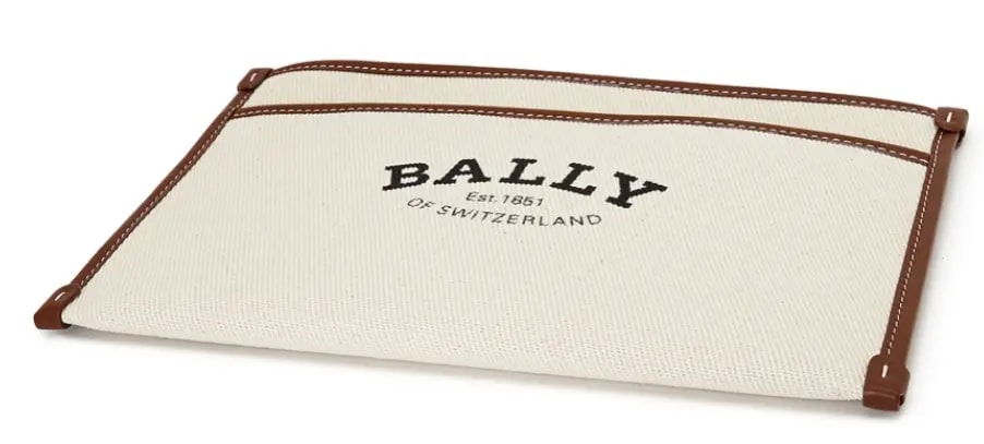 Túi Bally Caylee 'Beige' CAYLEE-ST-33 — ảnh 5