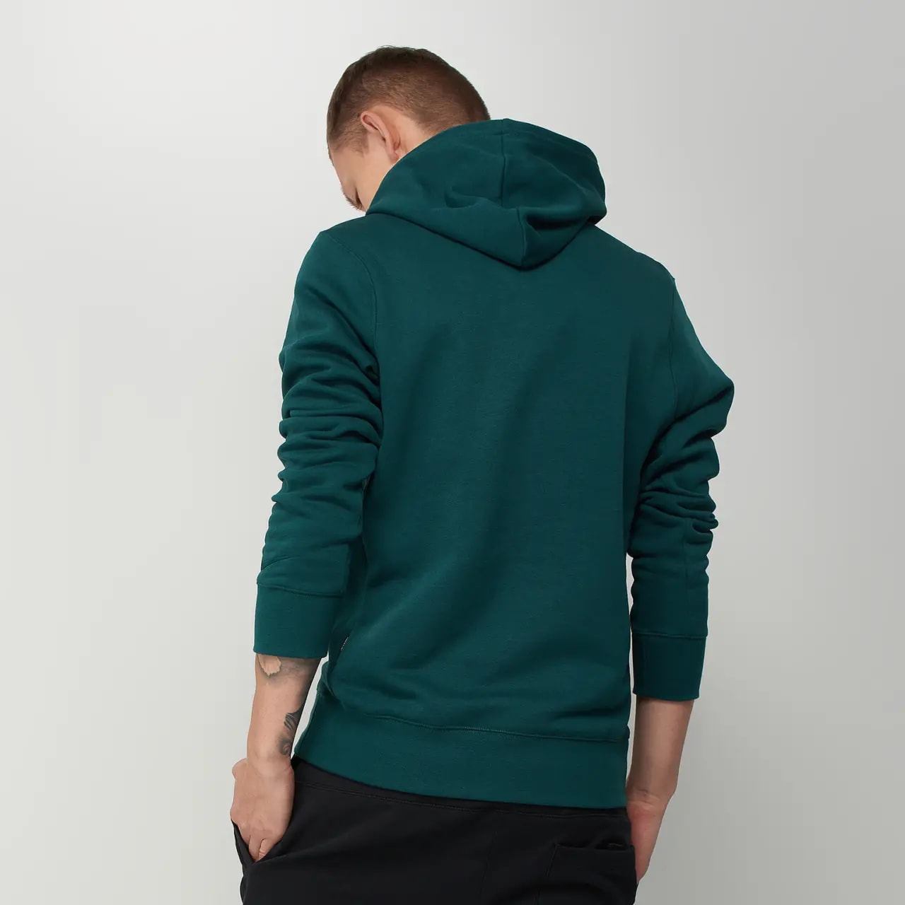 Áo Nike FC Sweatshirt Essentials 'Green' CT2011-300 — ảnh 5