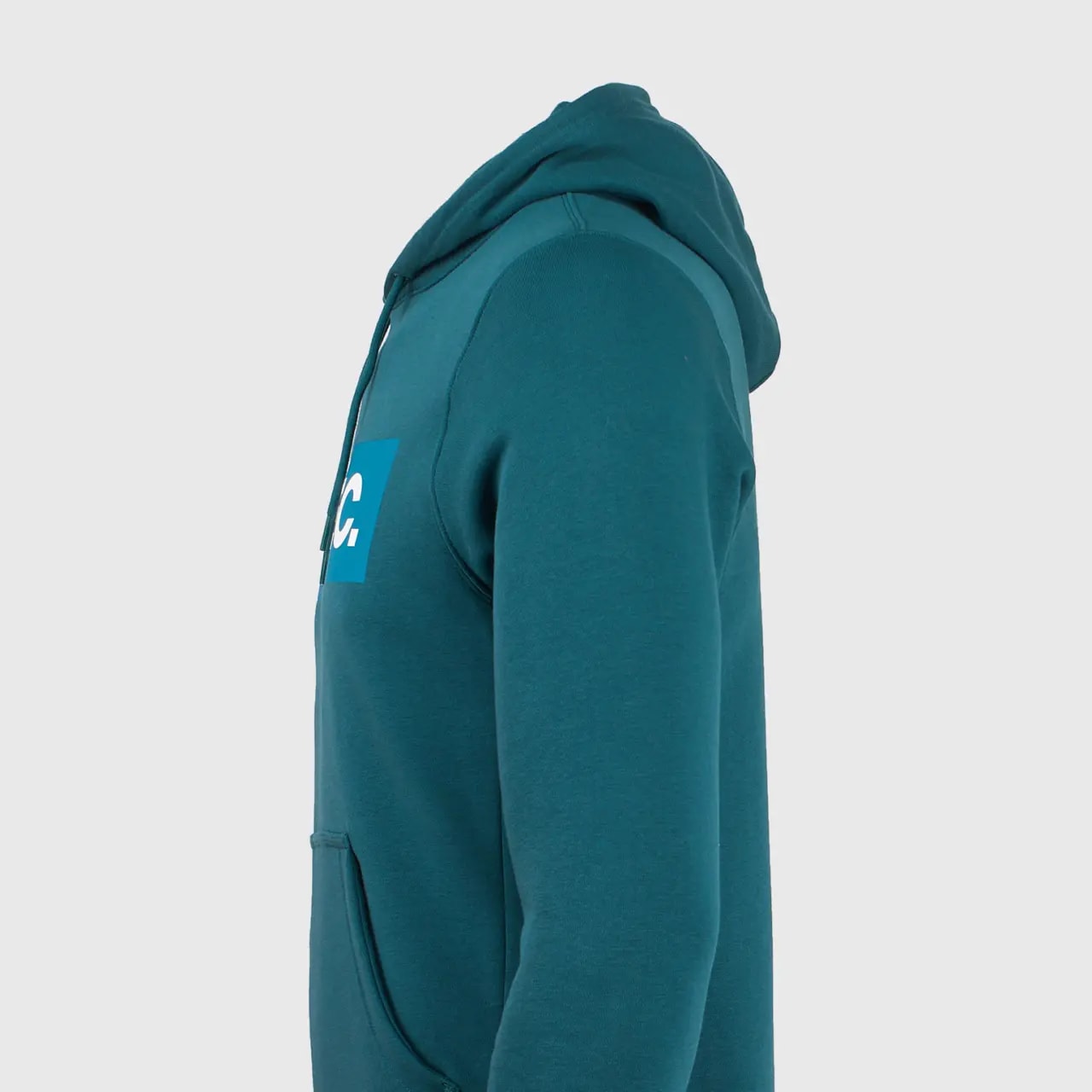 Áo Nike FC Sweatshirt Essentials 'Green' CT2011-300 — ảnh 2