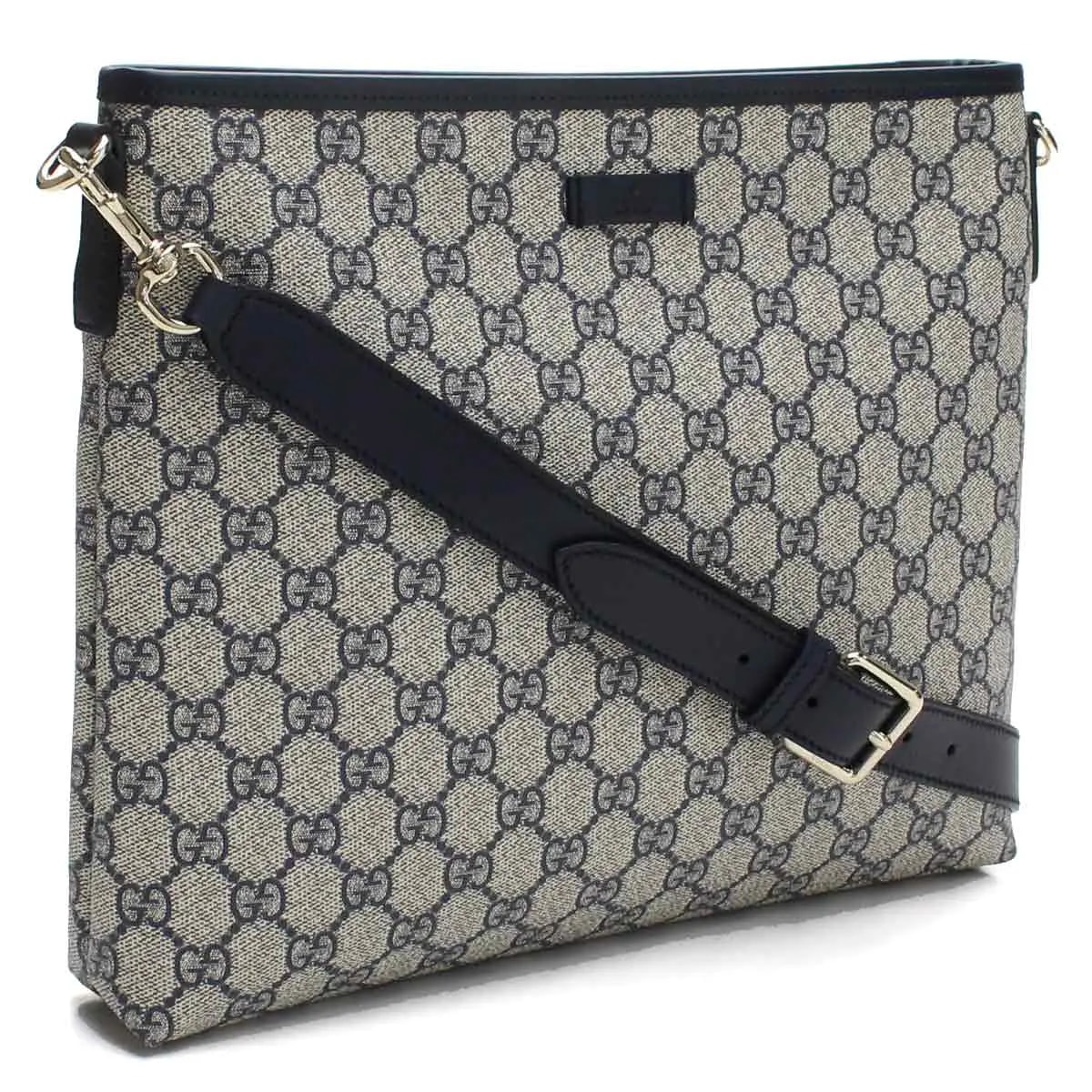 Túi Gucci GG Supreme Messenger Bag 388924 KGD6Z 4075 — ảnh 2