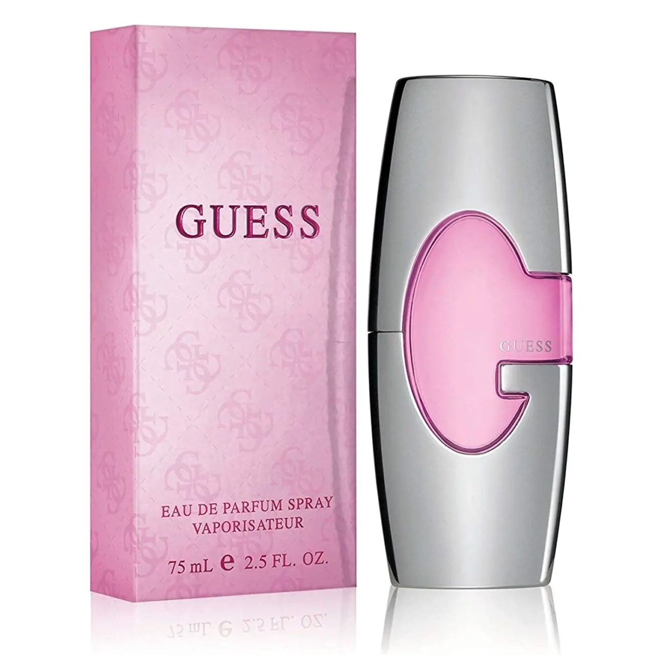 Nước Hoa Guess Femme EDP — ảnh 2