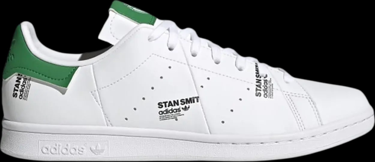 Giày Adidas Stan Smith 'Digital Prints' GV7666 — 