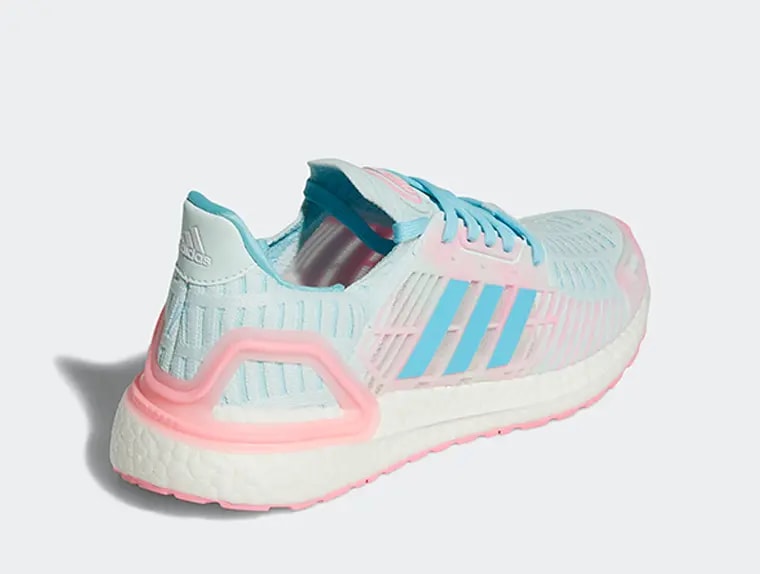 Giày Adidas Ultraboost Climacool 'Blue' GV8762 — ảnh 5