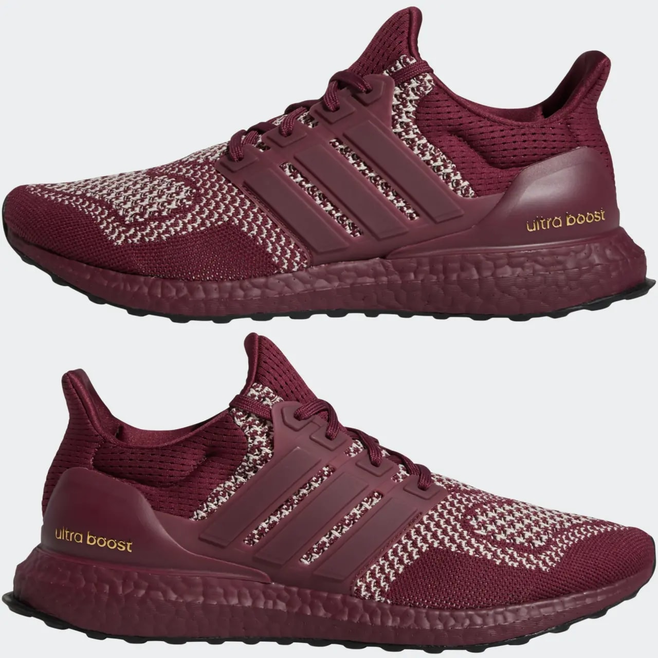 Giày Adidas Ultra Boost 1.0 DNA Victory Crimson GW0266 — ảnh 2