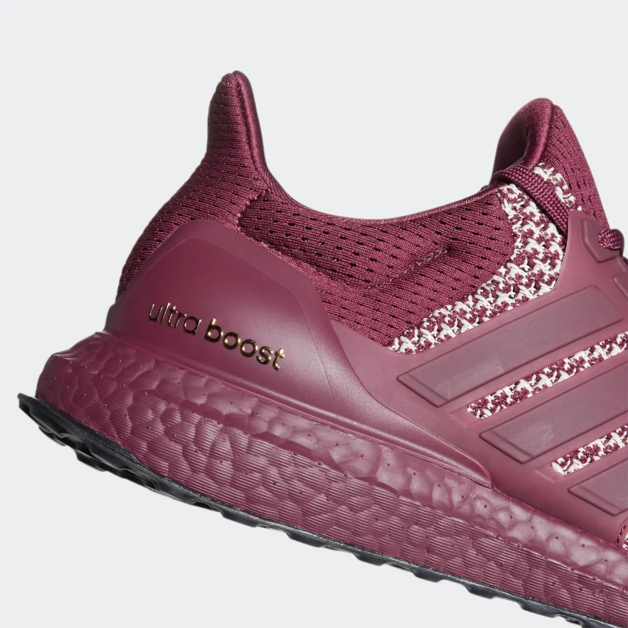 Giày Adidas Ultra Boost 1.0 DNA Victory Crimson GW0266 — ảnh 3
