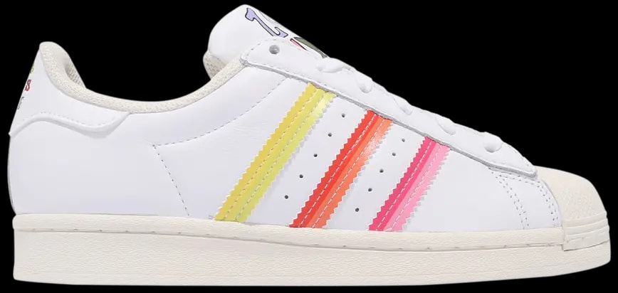 Giày Adidas Superstar 'Pride' GW2415 — kich-thuoc: 42