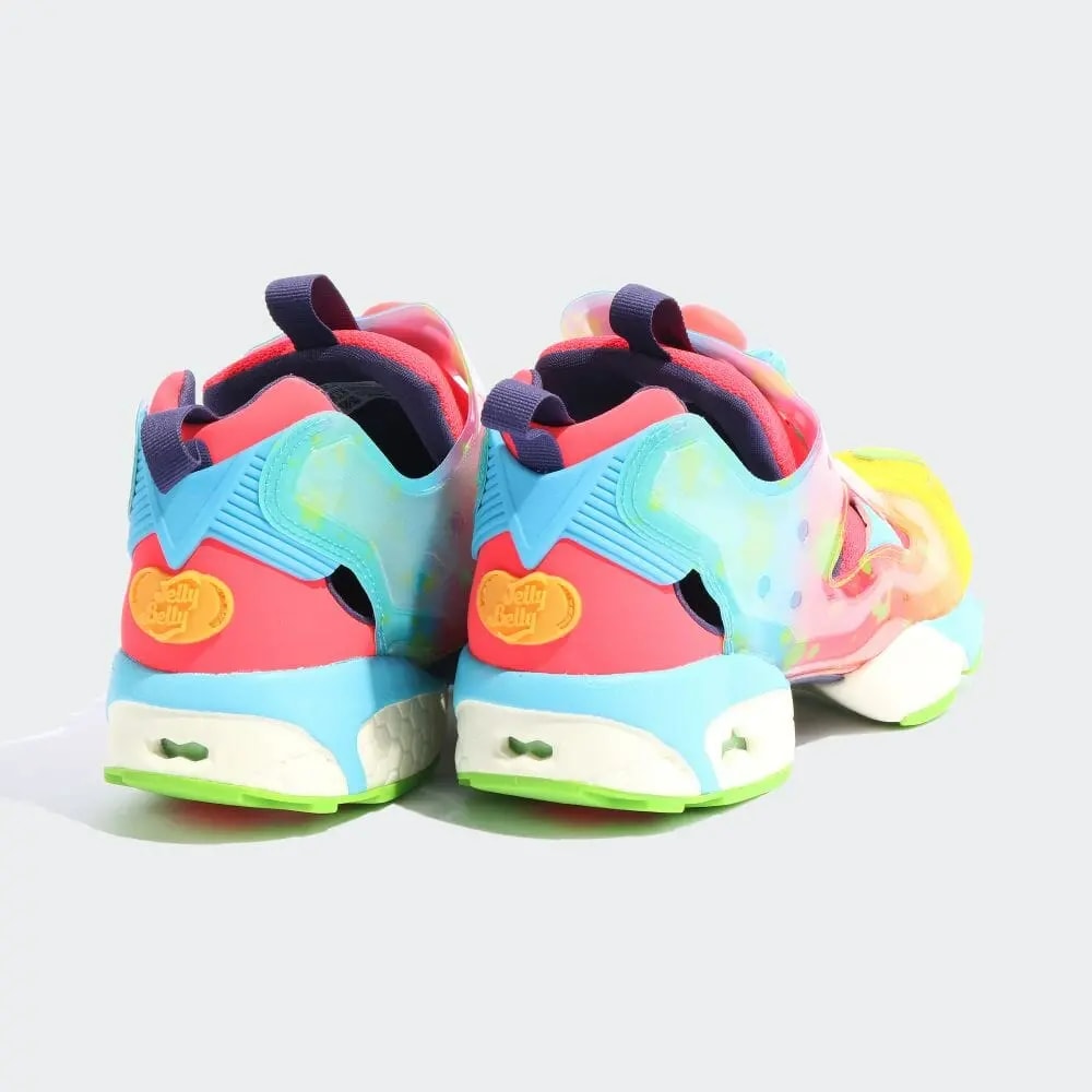 Giày Reebok Jelly Belly x InstaPump Fury 'Flavor Mix' GW3388 — ảnh 3