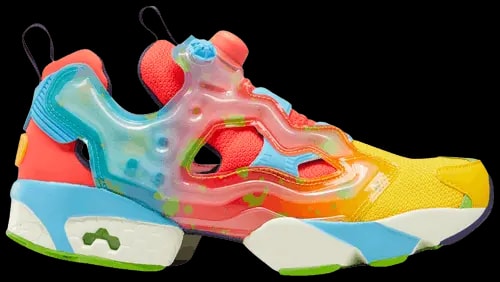 Giày Reebok Jelly Belly x InstaPump Fury 'Flavor Mix' GW3388 — kich-thuoc: lien-he-order