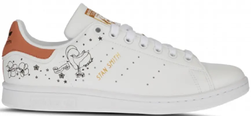 Giày Adidas Stan Smith GW5167 — kich-thuoc: 36