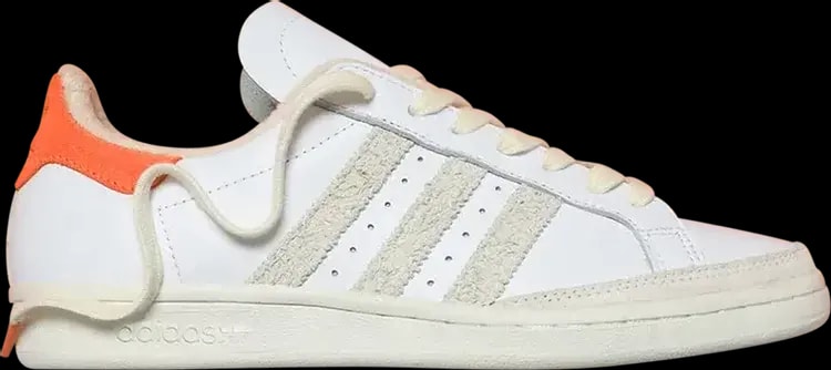 Giày Adidas END. x National Tennis OG 'Tennis Club' — kich-thuoc: lien-he-order