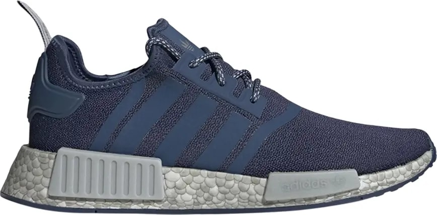 Giày Adidas Nmd R1 'Dark Blue' GW5665 — kich-thuoc: 44