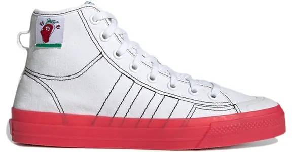 Giày Adidas Originals Nizza High RF GX2708 — kich-thuoc: 38 2/3