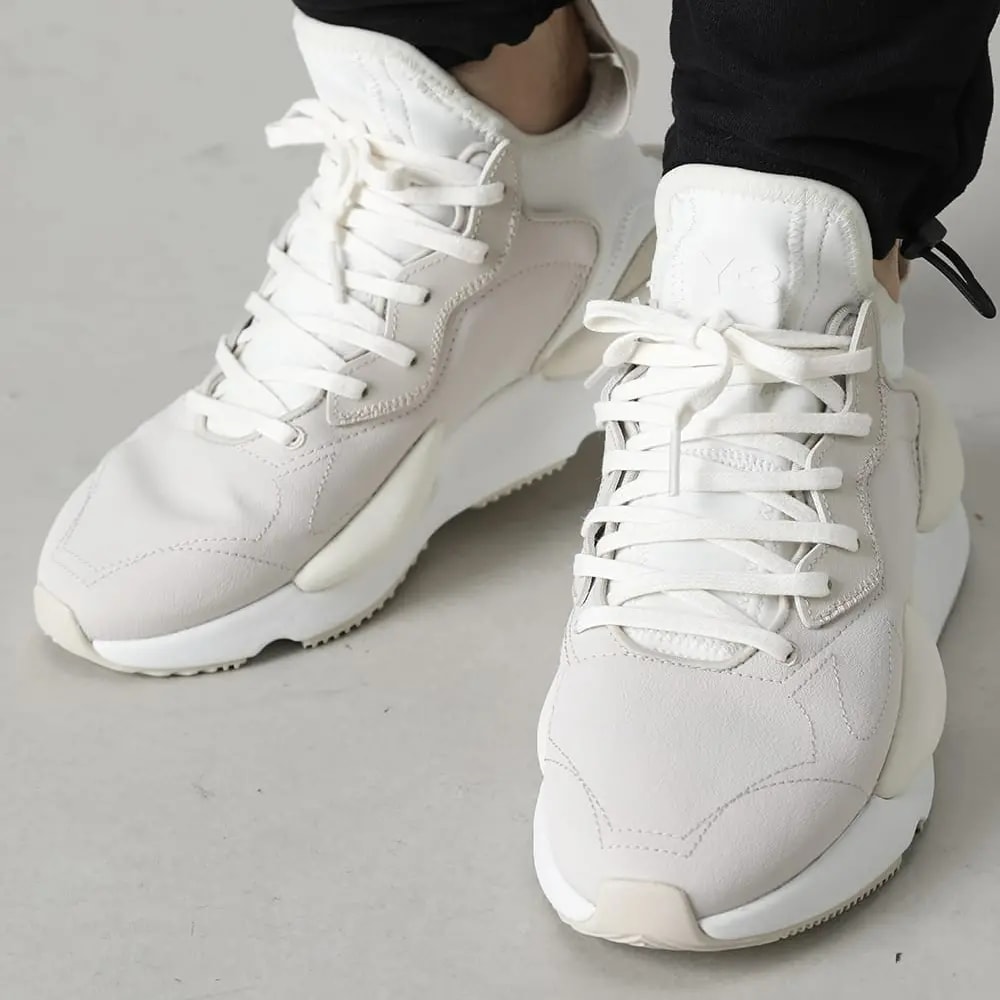 Giày Adidas Y-3 Kaiwa 'Bliss' GX6079 — ảnh 5