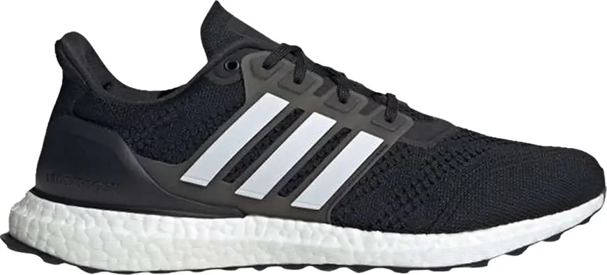 Giày Adidas Ultraboost Dna Prime Unisex 'Black White' GX7184 — kich-thuoc: 43-1-3