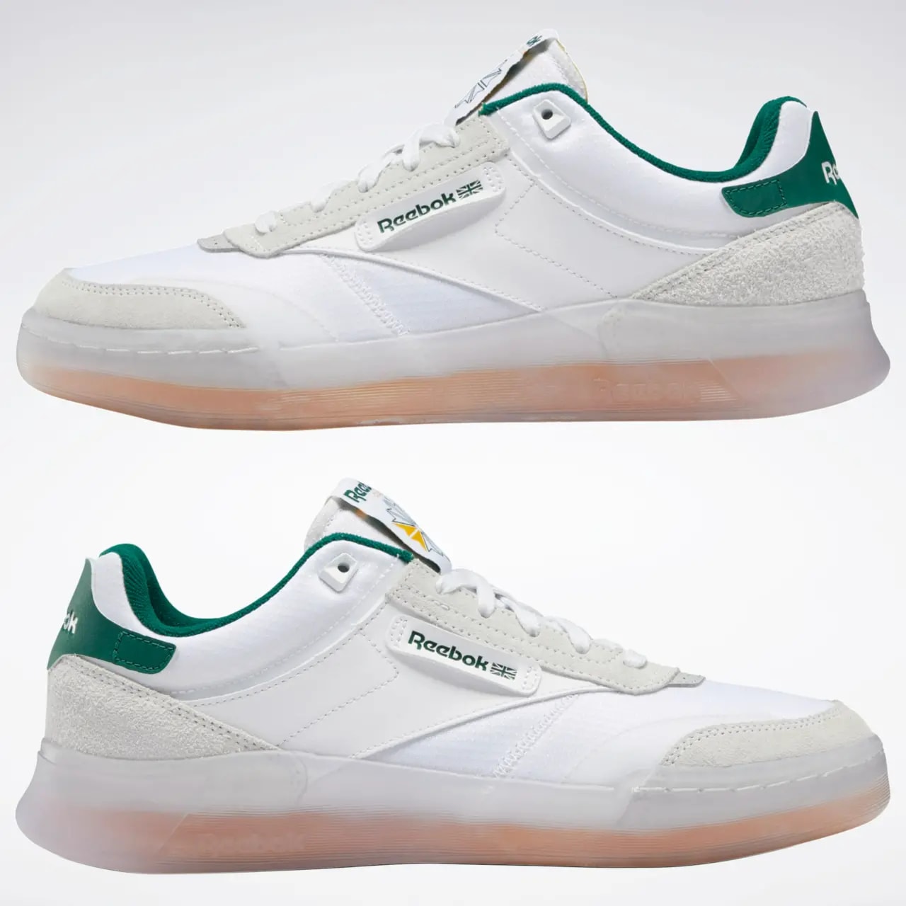Giày Reebok Club Classic Legacy GX7561 — ảnh 4