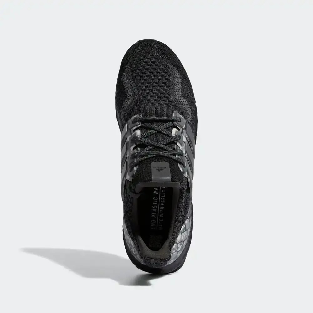 Giày Adidas Ultraboost 5.0 DNA 'Black' GX9332 — ảnh 5