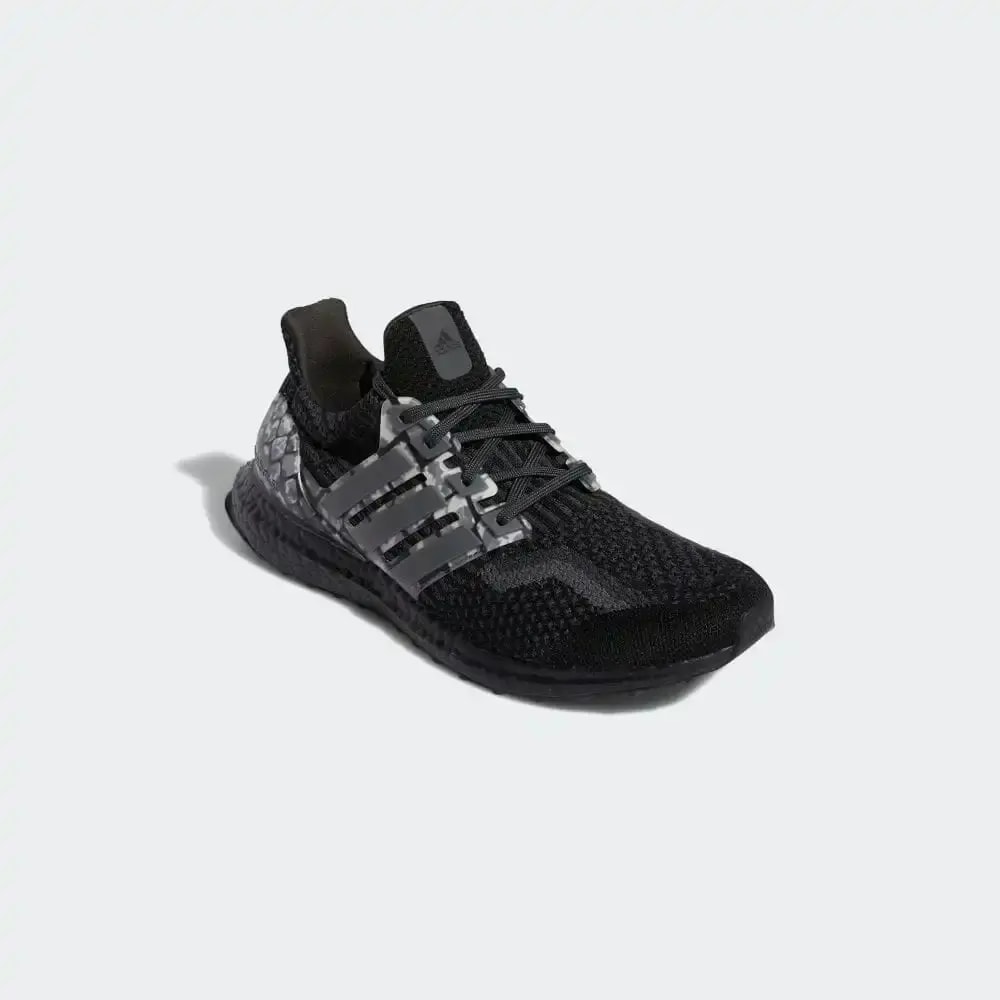 Giày Adidas Ultraboost 5.0 DNA 'Black' GX9332 — ảnh 3